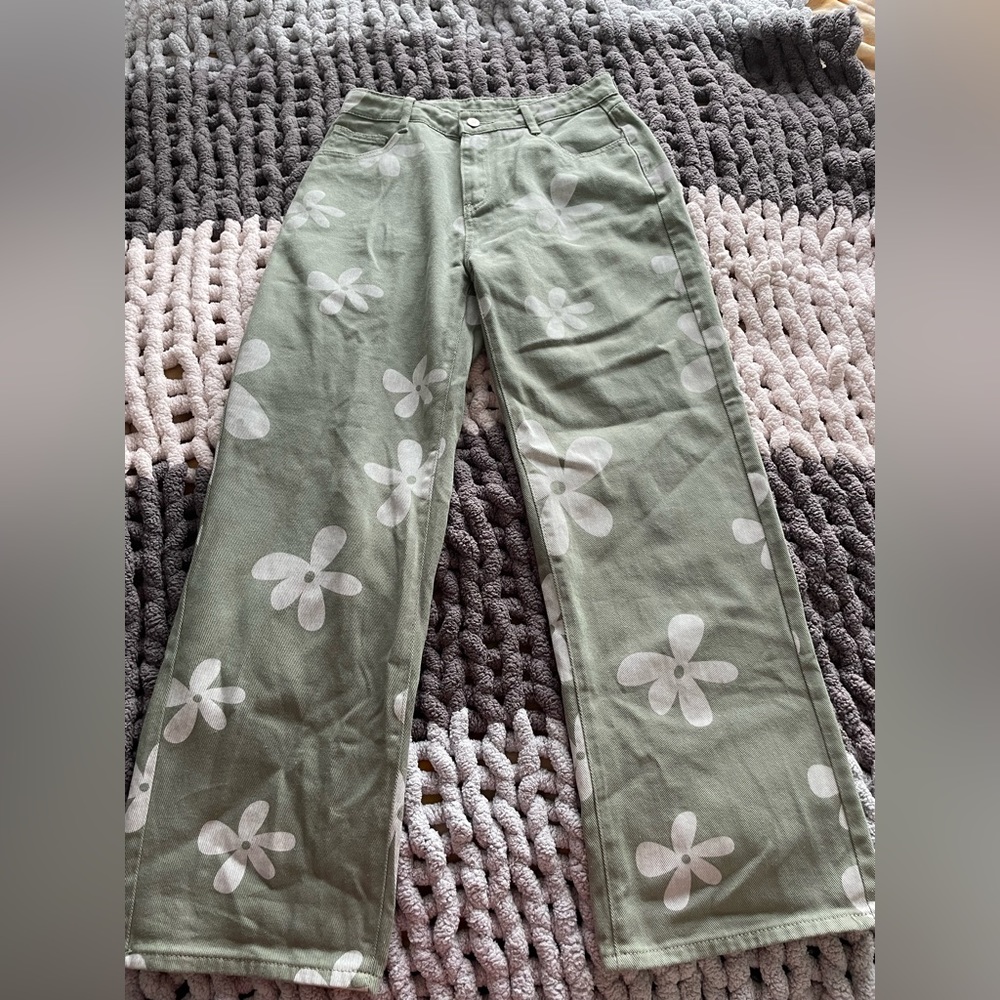 Shein Jeans